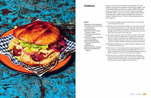 Ciudad De Mexico: Recipes and Stories from the Heart of Mexico City