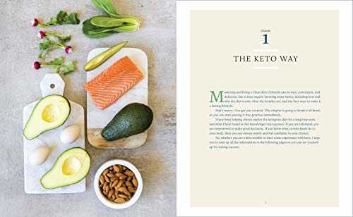 Clean Keto Lifestyle: The Complete Guide to Transforming Your Life and Health