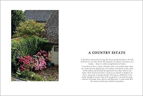 Coming Home to Nature: The French Art of Countryfication