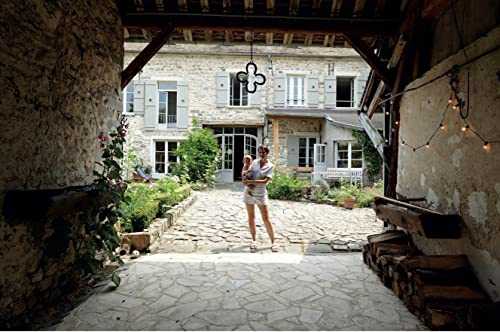 Coming Home to Nature: The French Art of Countryfication