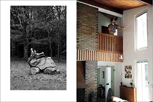 Coming Home to Nature: The French Art of Countryfication