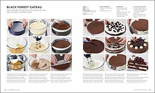 Complete Baking: Classic Recipes and Inspiring Variations to Hone Your Technique