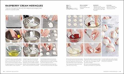 Complete Baking: Classic Recipes and Inspiring Variations to Hone Your Technique