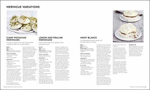 Complete Baking: Classic Recipes and Inspiring Variations to Hone Your Technique