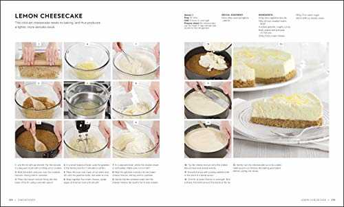 Complete Baking: Classic Recipes and Inspiring Variations to Hone Your Technique