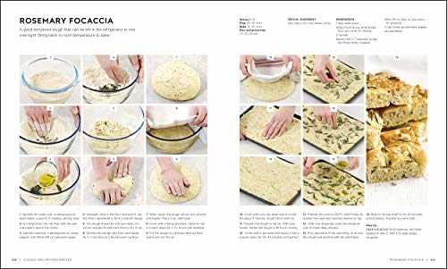Complete Baking: Classic Recipes and Inspiring Variations to Hone Your Technique