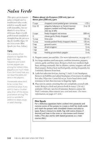 Complete Book of Home Preserving: 400 Delicious And Creative Recipes for Today