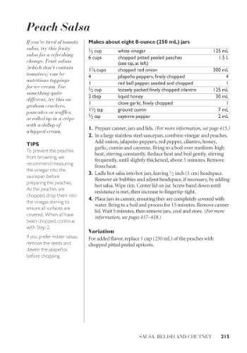 Complete Book of Home Preserving: 400 Delicious And Creative Recipes for Today