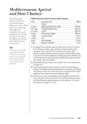 Complete Book of Home Preserving: 400 Delicious And Creative Recipes for Today