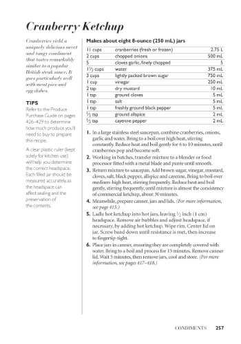 Complete Book of Home Preserving: 400 Delicious And Creative Recipes for Today