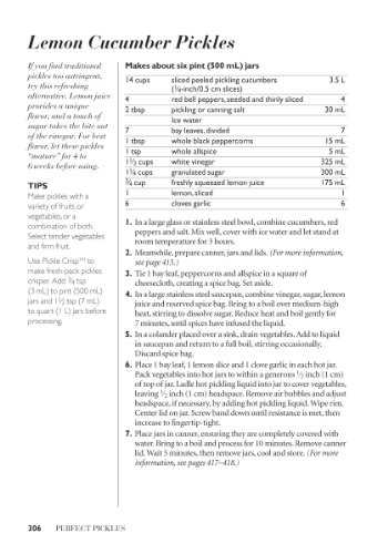 Complete Book of Home Preserving: 400 Delicious And Creative Recipes for Today