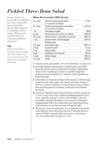 Complete Book of Home Preserving: 400 Delicious And Creative Recipes for Today