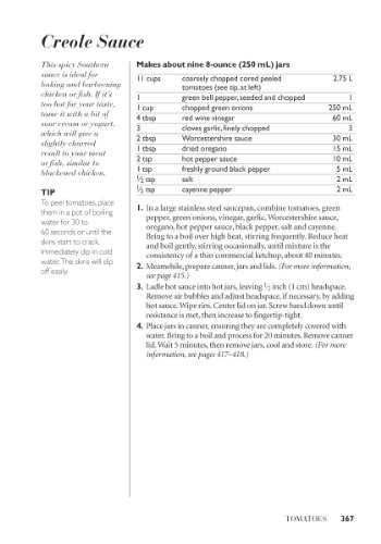 Complete Book of Home Preserving: 400 Delicious And Creative Recipes for Today