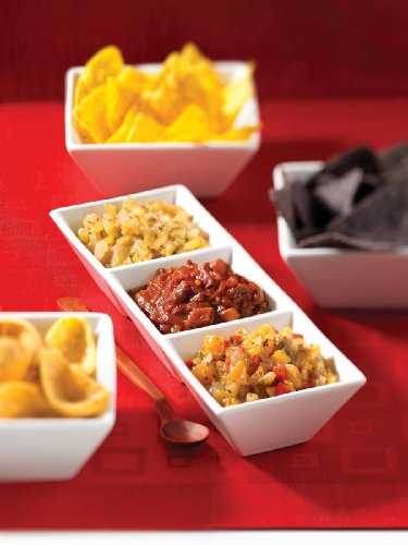 Complete Book of Home Preserving: 400 Delicious And Creative Recipes for Today