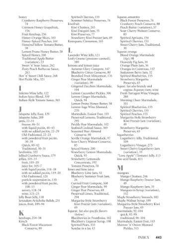 Complete Book of Home Preserving: 400 Delicious And Creative Recipes for Today