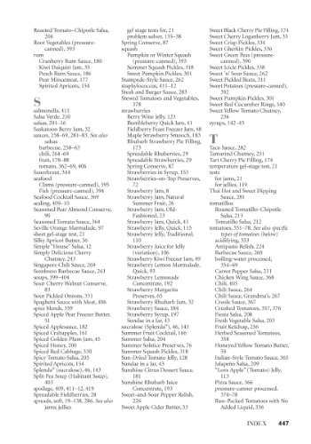 Complete Book of Home Preserving: 400 Delicious And Creative Recipes for Today