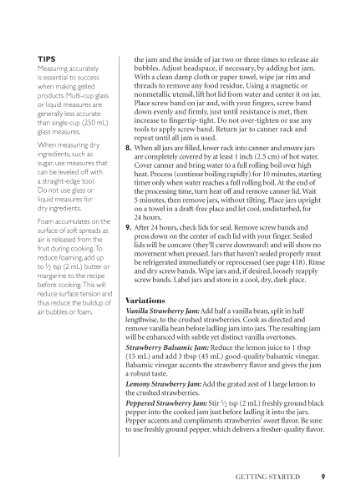 Complete Book of Home Preserving: 400 Delicious And Creative Recipes for Today