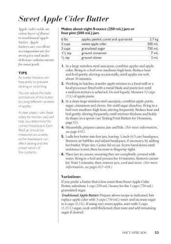 Complete Book of Home Preserving: 400 Delicious And Creative Recipes for Today