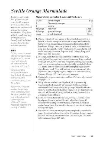 Complete Book of Home Preserving: 400 Delicious And Creative Recipes for Today