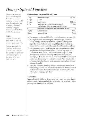 Complete Book of Home Preserving: 400 Delicious And Creative Recipes for Today