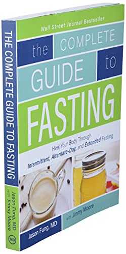 Complete Guide To Fasting