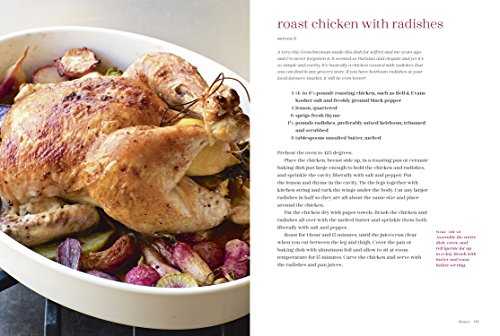 Cooking for Jeffrey: A Barefoot Contessa Cookbook