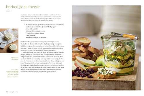 Cooking for Jeffrey: A Barefoot Contessa Cookbook