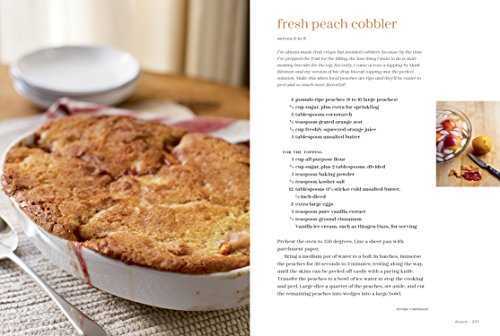 Cooking for Jeffrey: A Barefoot Contessa Cookbook