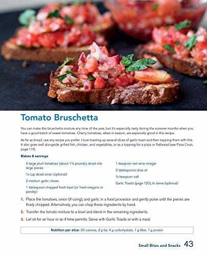 Cooking for the Specific Carbohydrate Diet: Over 125 Easy, Healthy, and Delicious Recipes that are Sugar-Free, Gluten-Free, and Grain-Free