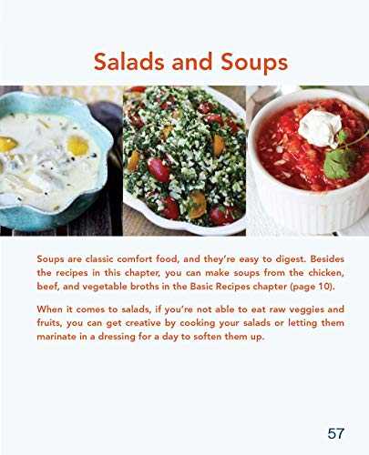 Cooking for the Specific Carbohydrate Diet: Over 125 Easy, Healthy, and Delicious Recipes that are Sugar-Free, Gluten-Free, and Grain-Free