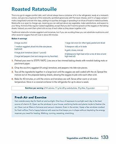 Cooking for the Specific Carbohydrate Diet: Over 125 Easy, Healthy, and Delicious Recipes that are Sugar-Free, Gluten-Free, and Grain-Free