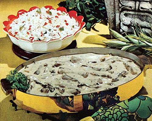 Cooking Price-Wise: A Culinary Legacy