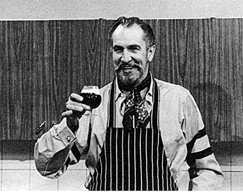 Cooking Price-Wise: A Culinary Legacy