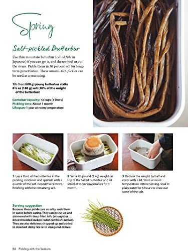 Cooking With Japanese Pickles: 97 Quick, Classic and Seasonal Recipes