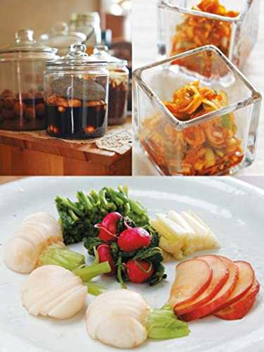 Cooking With Japanese Pickles: 97 Quick, Classic and Seasonal Recipes
