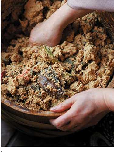 Cooking With Japanese Pickles: 97 Quick, Classic and Seasonal Recipes