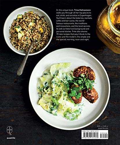 Copenhagen Food: Stories, tradition and recipes