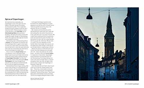 Copenhagen Food: Stories, tradition and recipes