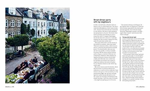 Copenhagen Food: Stories, tradition and recipes