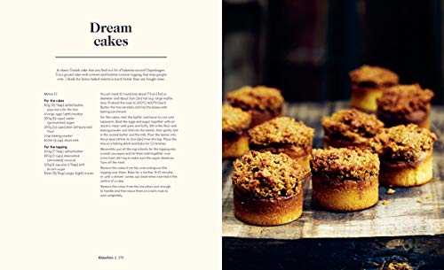 Copenhagen Food: Stories, tradition and recipes