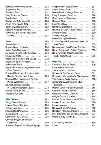 Crohn's & Colitis Diet Guide: Includes 175 Recipes