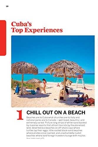 Cuba - 10ed - Anglais