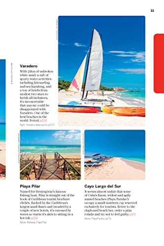 Cuba - 10ed - Anglais