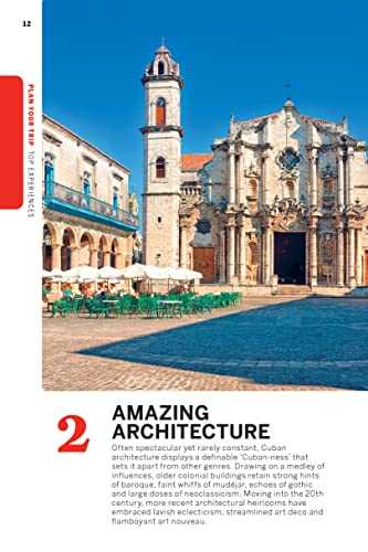 Cuba - 10ed - Anglais