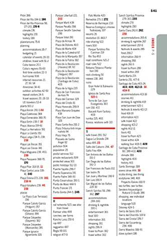 Cuba - 10ed - Anglais