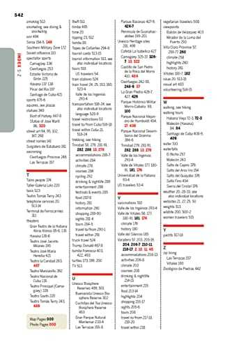 Cuba - 10ed - Anglais