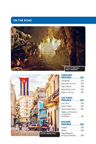 Cuba - 10ed - Anglais