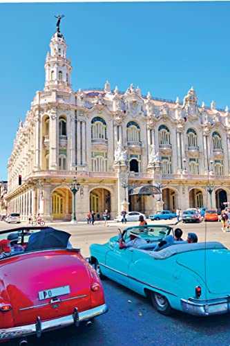 Cuba - 10ed - Anglais