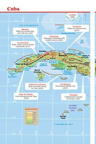 Cuba - 10ed - Anglais