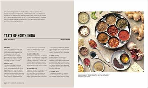Curry: Authentic flavours from the world of spice for the modern cook